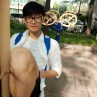 RisingWave Employee Pin Zhang's profile photo