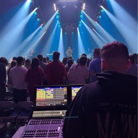 Pulse Lighting, LLC. Employee Joshua Rook's profile photo