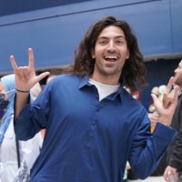 Vast.ai Employee Sammy Javed's profile photo