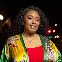 Ebony Bailey Email
