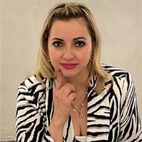 AXA Keralty Employee Nelly Enriquez Bermudez's profile photo