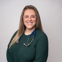 Trinity Health Of New England Employee Emily O'Connor's profile photo