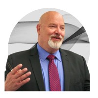 SecurityInstitute.com Employee Bill Alderson's profile photo
