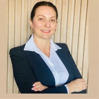 Sicoob Sul Employee Anakeli Pazinato's profile photo