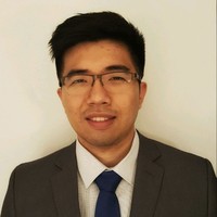 Nansen Employee Michael Ng's profile photo