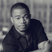 CRISPx Employee Tinotenda Mutana's profile photo