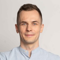 Alterdata.io Employee Grzegorz Kałucki's profile photo