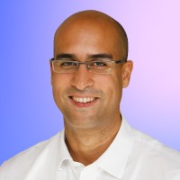 Huwise (ex Opendatasoft) Employee David Thoumas's profile photo