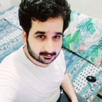 Integration Xperts Employee Abdur Rehman's profile photo