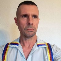 Anton Morton