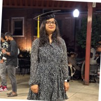 MetLife Employee Nishitha Reddy's profile photo