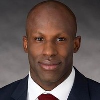 CoreWeave Employee Peter Ajayi-Kang's profile photo