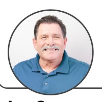 Jon Capp Email & Phone Number