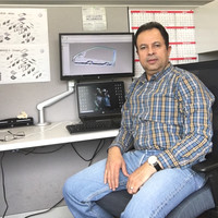 Ruben Acosta Email & Phone Number