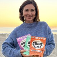 Ygrene Energy Fund Employee Kelly Brown's profile photo