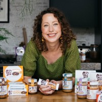 Pip & Nut Employee Pip Murray's profile photo