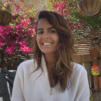 The Lighthouse Employee Yas Yeganegi's profile photo