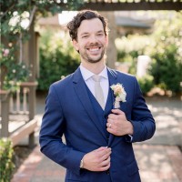 Hulu Employee Jordan Gracien's profile photo