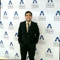 Hedrick Brothers Construction Employee Pawan Wadhwani's profile photo