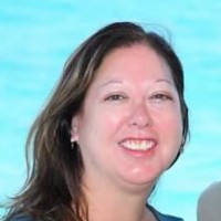 Nielsen Audio Employee Arianne Buckley's profile photo