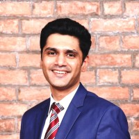 Evernile Employee Varun Jhaveri's profile photo