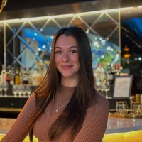 Ultimate (Commercial Interiors) Ltd Employee Poppy Wilson's profile photo