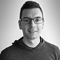 AUGMENTT Employee Roby Brisson's profile photo