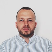 Publimats Employee Loïc de Haes's profile photo