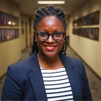 Katy ISD Employee Sanee Bell's profile photo