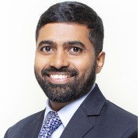 KKR Employee Srinivas P's profile photo