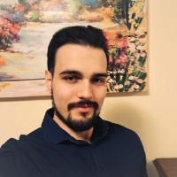 Canova Tech Employee Dario Tonello's profile photo