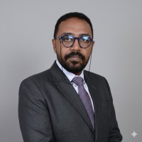 E-mail e número de telefone de Akram Wadidi