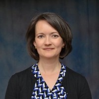 Fluor Corporation Employee Amy Warren's profile photo