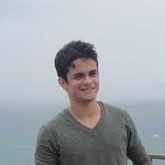 Caio Cavalcante Email