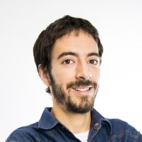 Happy Scribe Employee Guillermo Girona san Miguel's profile photo