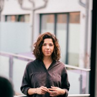 KIPRUN Employee Laura Castex's profile photo