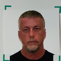 Advanced Law Enforcement Rapid Response Training (ALERRT) Employee Coby Briehn's profile photo