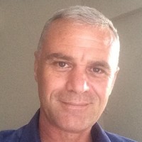 Vantage Point Security Employee David Whitehead's profile photo