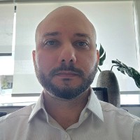 Belem Bioenergia Brasil Employee Thyago Costa's profile photo