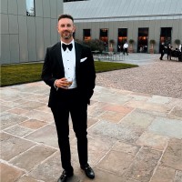 Simon Blackmore Email