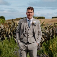 HELIX TOOL COMPANY LTD - NORTH EAST Employee Joe MacDonald's profile photo