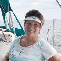Society of Former Special Agents of the FBI, Inc. Employee Beverly Wright's profile photo