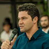 Way Data Solution S/A Employee Winstom Pereira's profile photo