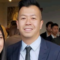 360Lending Employee Ringo So's profile photo