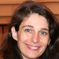 Juste à Temps Employee Hélène Bretaudeau's profile photo