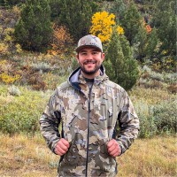 OleumTech Corporation Employee Gavin Sanchez's profile photo