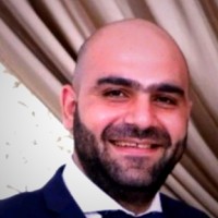 Comium Employee Mazen Habchy's profile photo