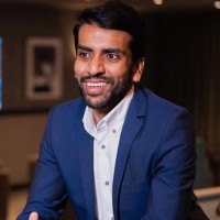 KLSA LLP Employee Nishopan Karunanithy's profile photo