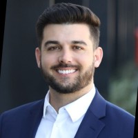 DPI Retail Employee Reid Soliman's profile photo