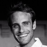 WedooBox Employee Frédéric Fontaine's profile photo